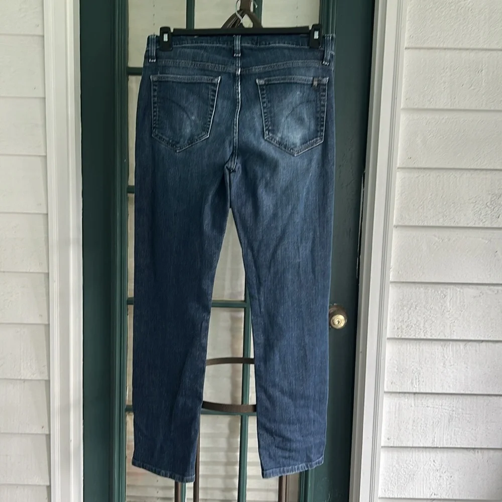 Joes Jeans stylish dark